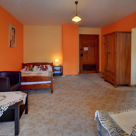 Apartamenty I Pokoje Karpacz - Centrum Karpacza, Parking W Cenie! Kamer foto