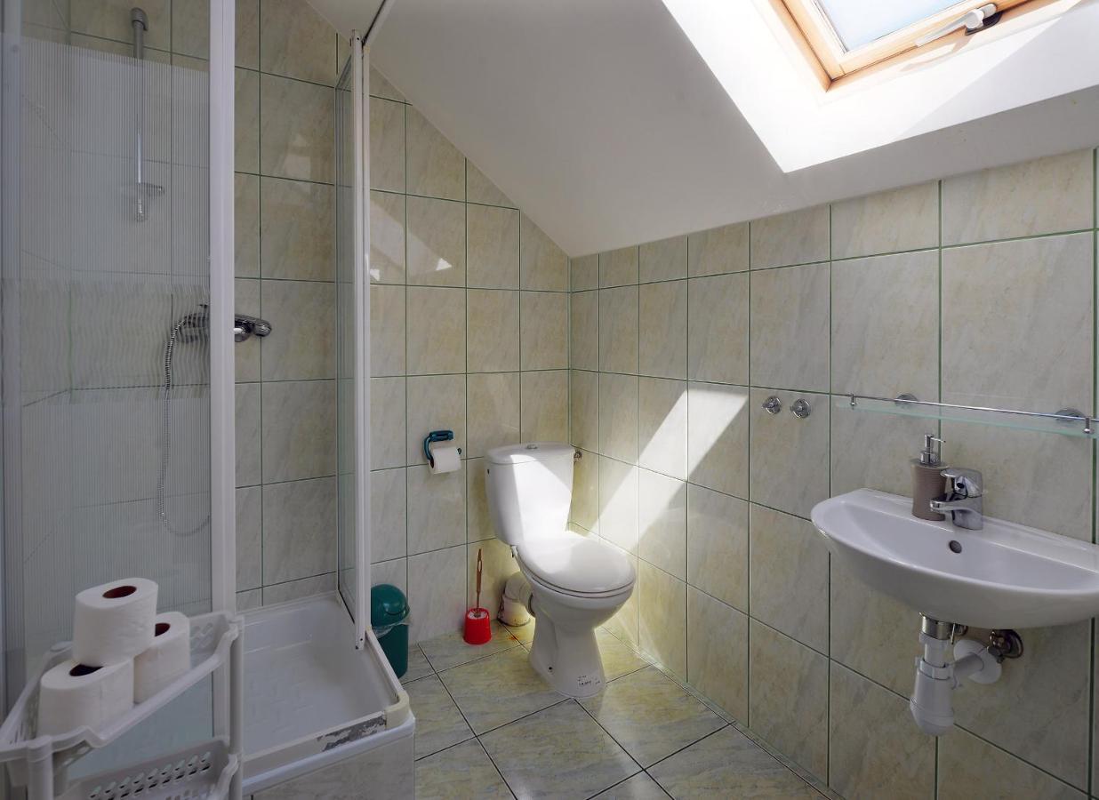 Apartamenty I Pokoje Karpacz - Centrum Karpacza, Parking W Cenie! Buitenkant foto