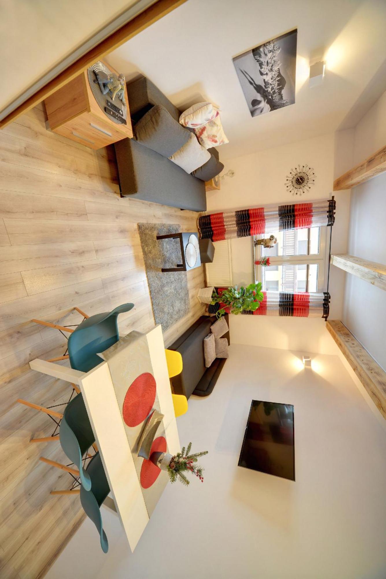 Apartamenty I Pokoje Karpacz - Centrum Karpacza, Parking W Cenie! Buitenkant foto