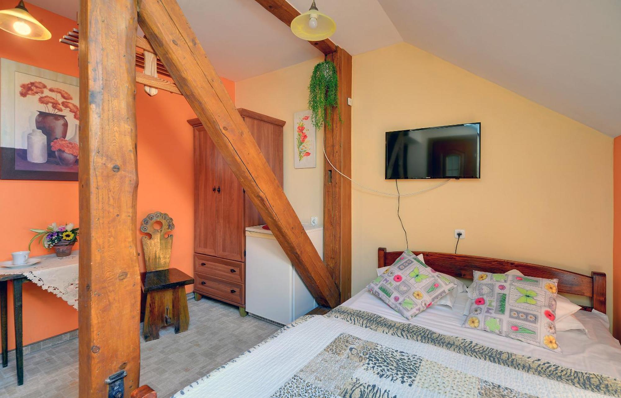 Apartamenty I Pokoje Karpacz - Centrum Karpacza, Parking W Cenie! Kamer foto