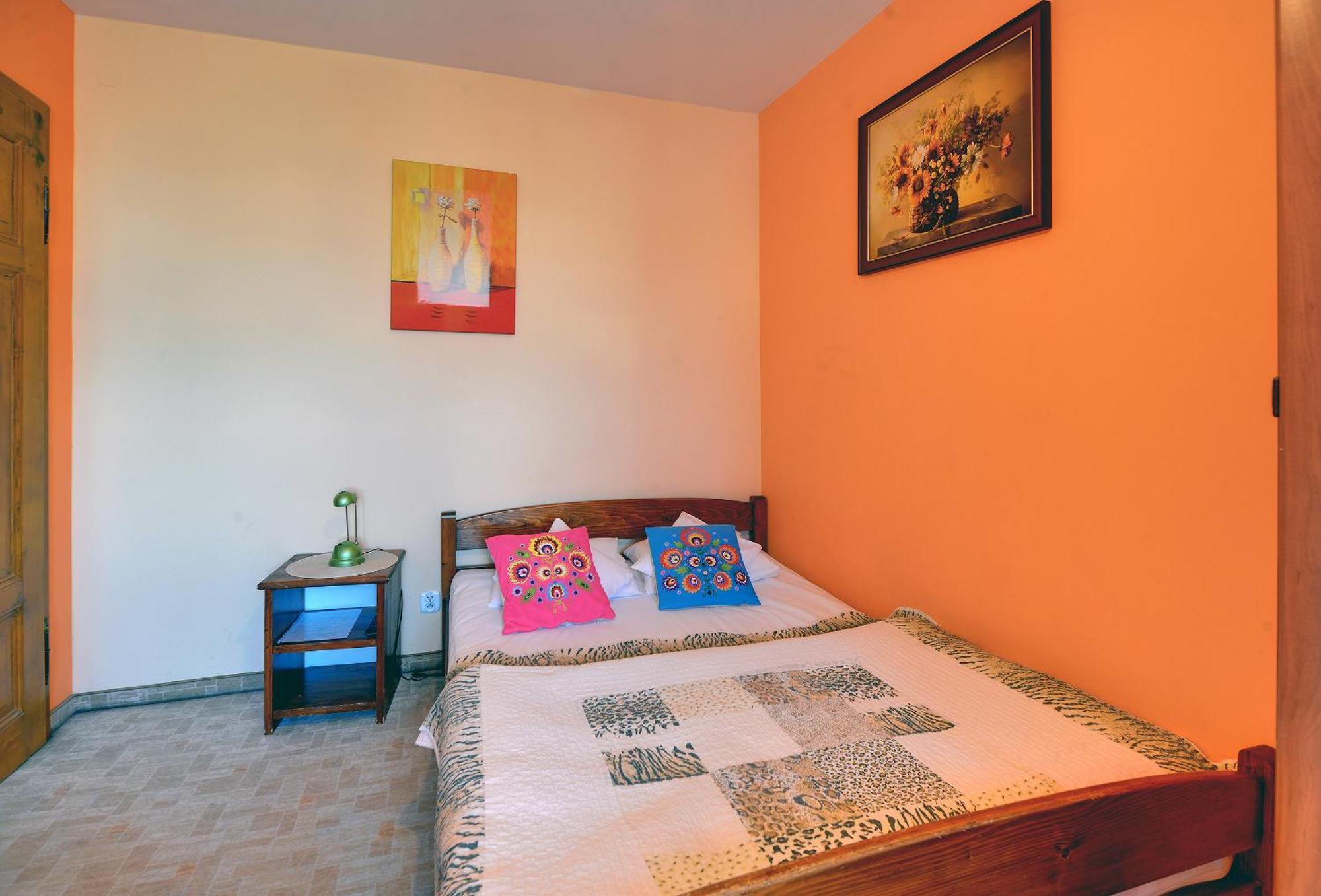Apartamenty I Pokoje Karpacz - Centrum Karpacza, Parking W Cenie! Kamer foto