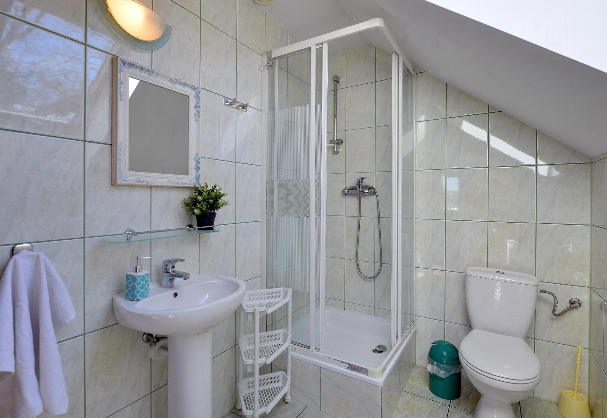Apartamenty I Pokoje Karpacz - Centrum Karpacza, Parking W Cenie! Kamer foto