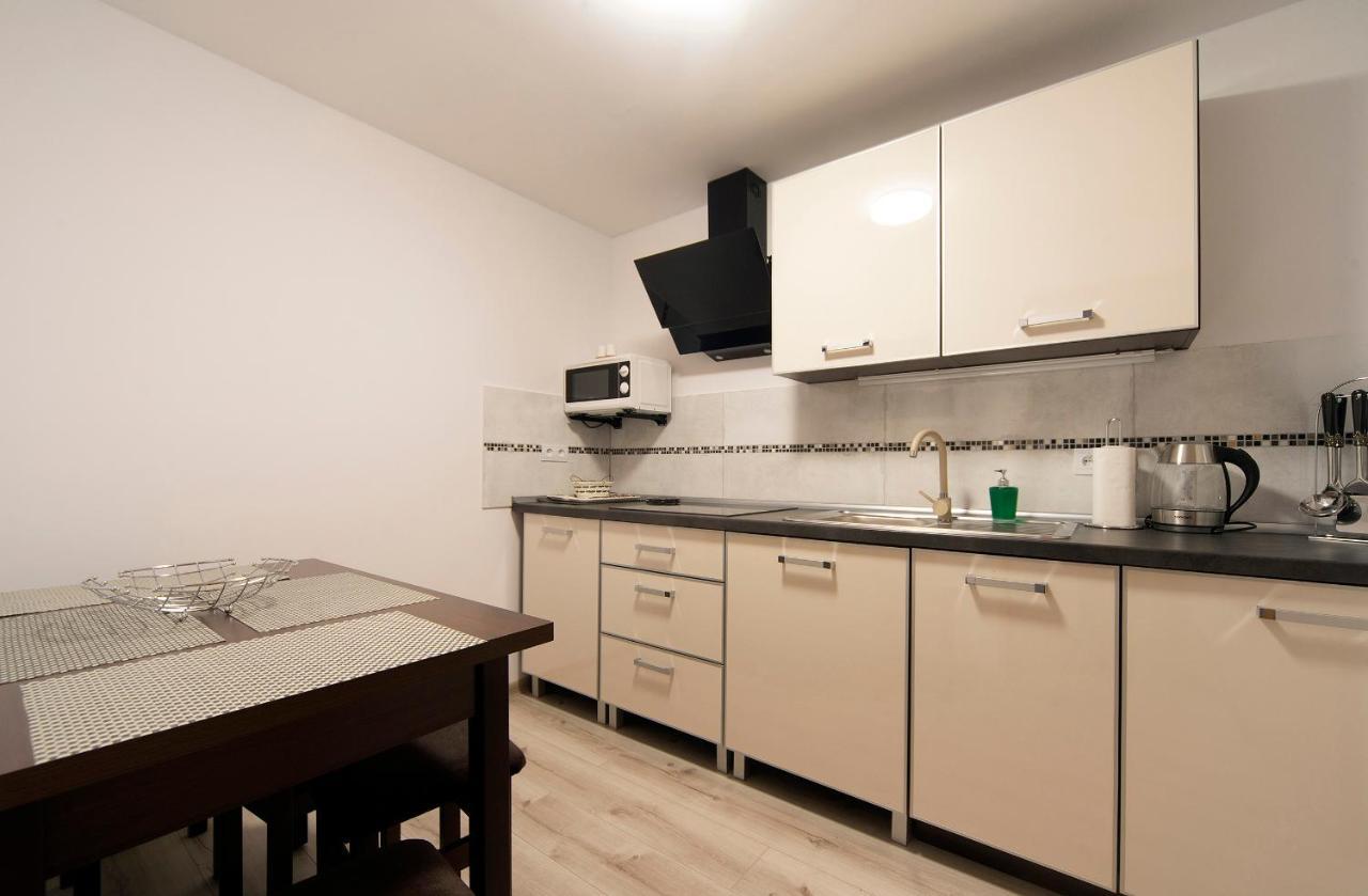 Apartamenty I Pokoje Karpacz - Centrum Karpacza, Parking W Cenie! Buitenkant foto